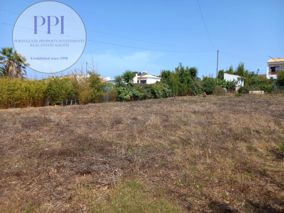 Terreno para Venda em Vila do Bispo e Raposeira Foto 24