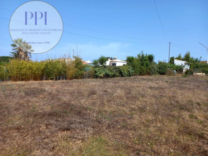 Terreno para Venda em Vila do Bispo e Raposeira Foto 3