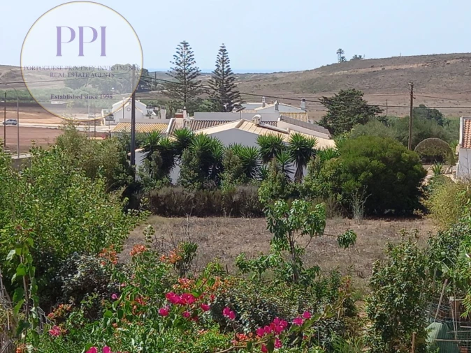 Terreno para Venda em Vila do Bispo e Raposeira Foto 26