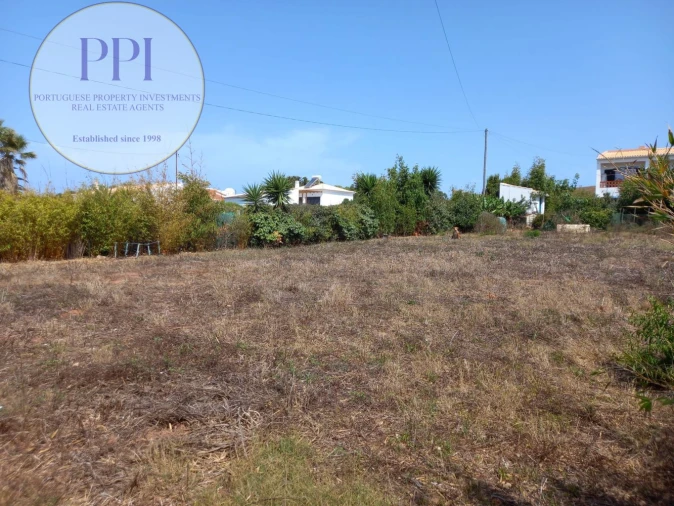 Terreno para Venda em Vila do Bispo e Raposeira Foto 23