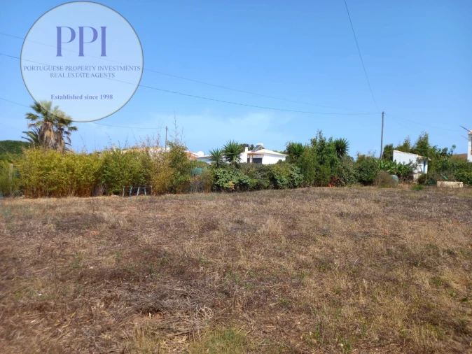 Terreno para Venda em Vila do Bispo e Raposeira Foto 27