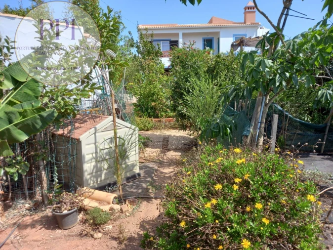 Terreno para Venda em Vila do Bispo e Raposeira Foto 16