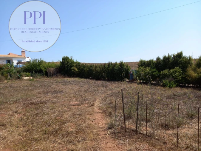 Terreno para Venda em Vila do Bispo e Raposeira Foto 22