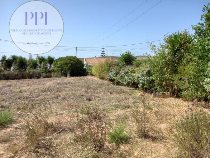 Terreno para Venda em Vila do Bispo e Raposeira Foto 19