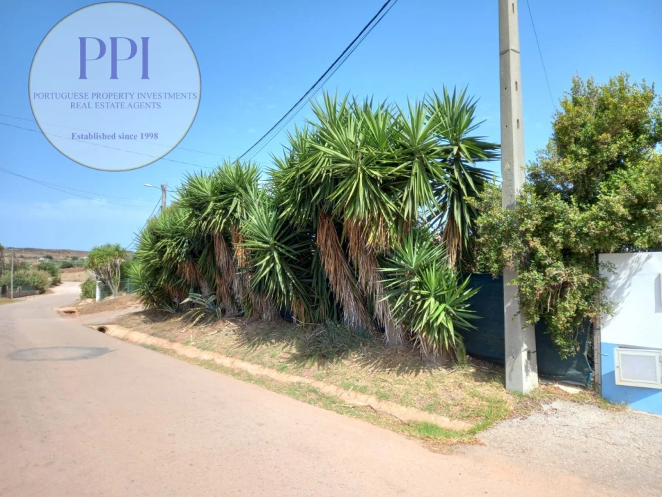 Terreno para Venda em Vila do Bispo e Raposeira Foto 28