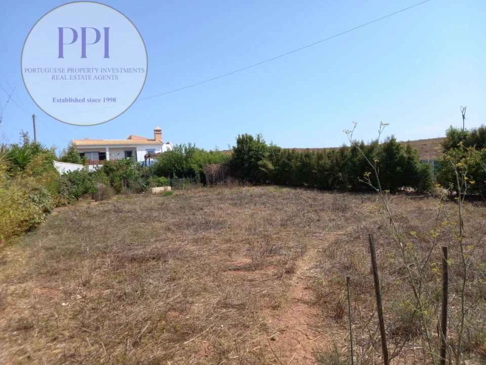 Terreno para Venda em Vila do Bispo e Raposeira Foto 20