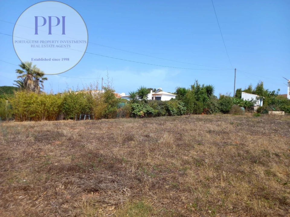 Terreno para Venda em Vila do Bispo e Raposeira Foto 27