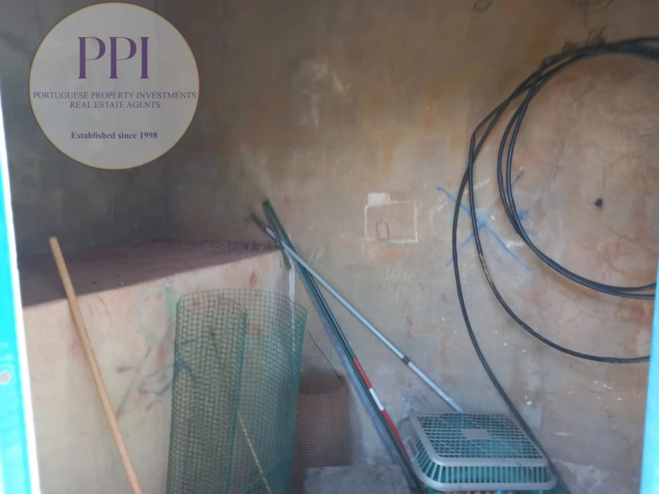 Terreno para Venda em Vila do Bispo e Raposeira Foto 9