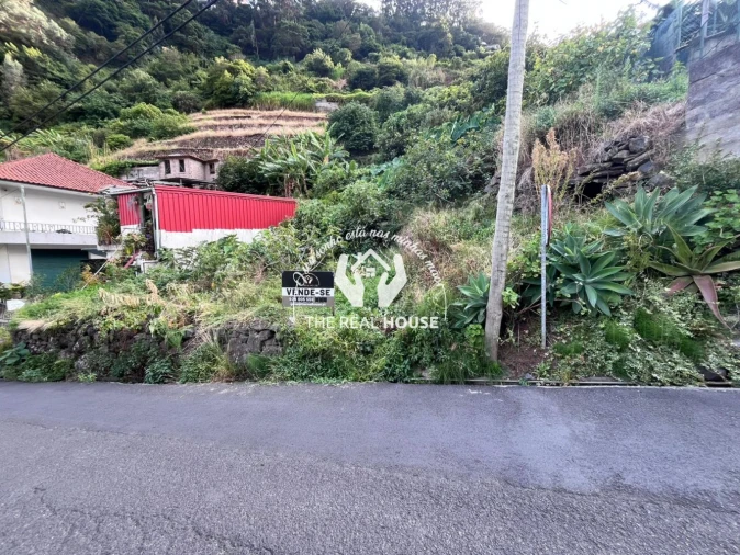 Terreno para Venda em Machico Foto 6