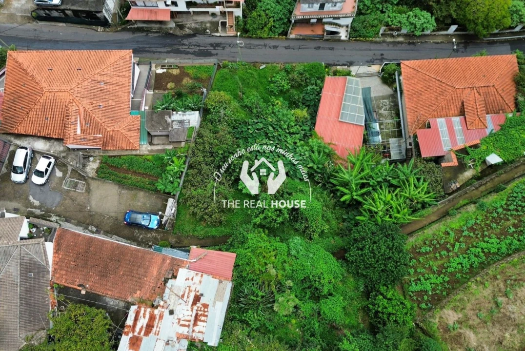 Terreno para Venda em Machico Foto 3