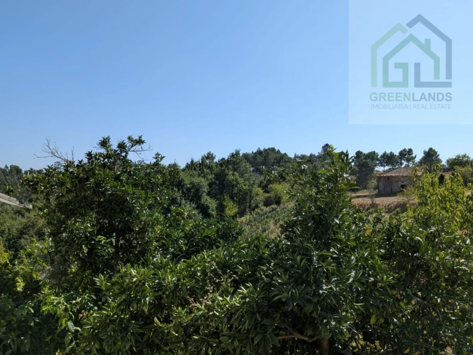 Moradia T5 para Venda em Ázere e Covelo Foto 51