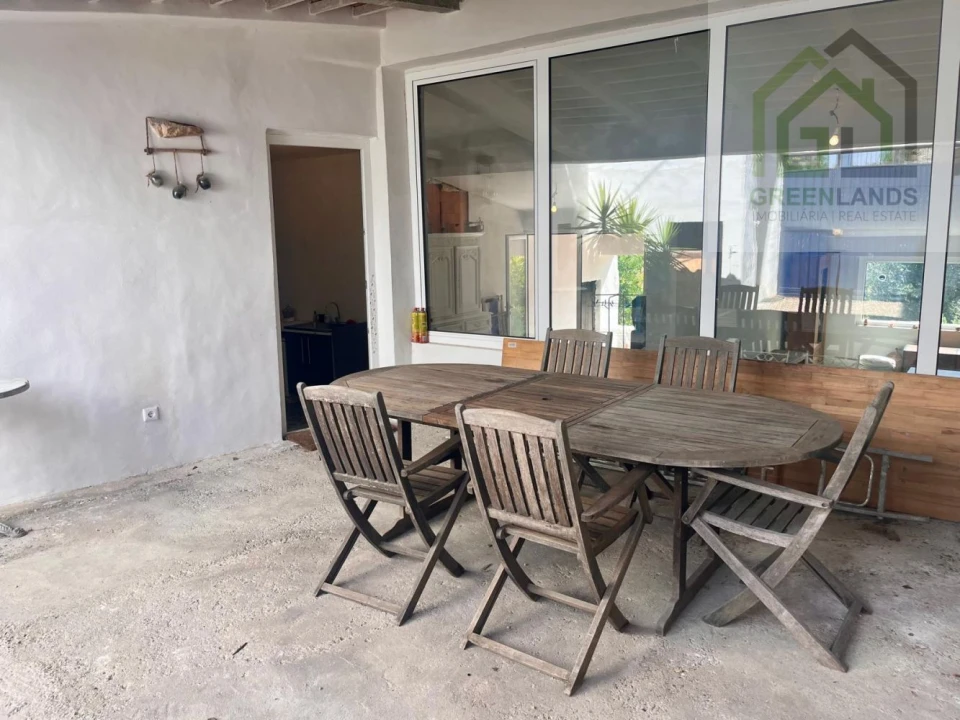 Moradia T5 para Venda em Ázere e Covelo Foto 14