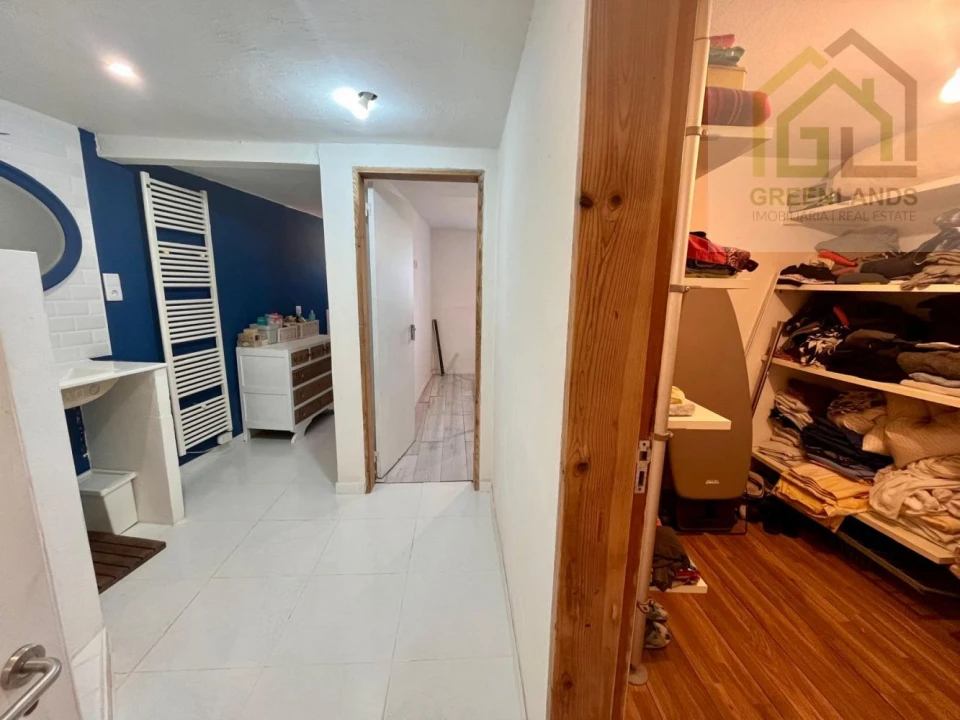 Moradia T5 para Venda em Ázere e Covelo Foto 24