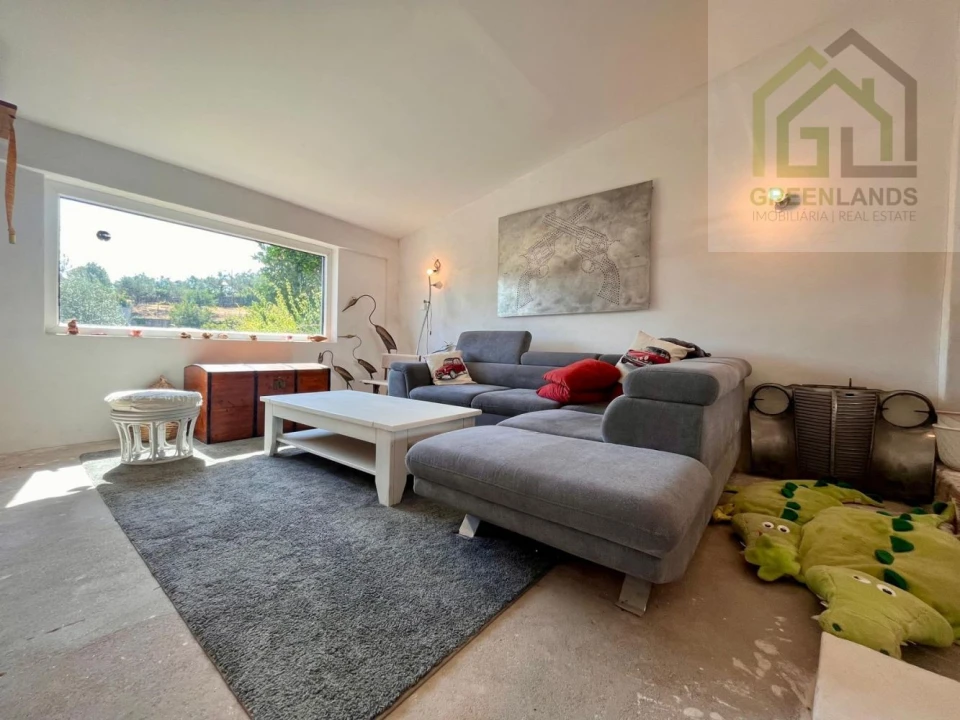 Moradia T5 para Venda em Ázere e Covelo Foto 17