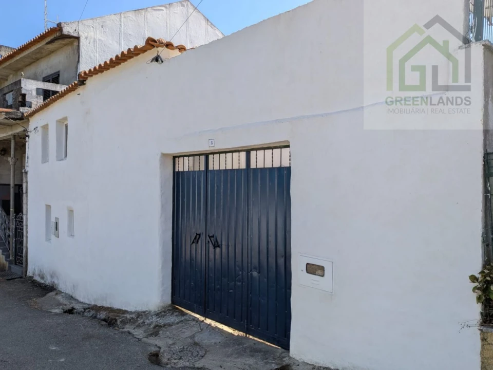 Moradia T5 para Venda em Ázere e Covelo Foto 2