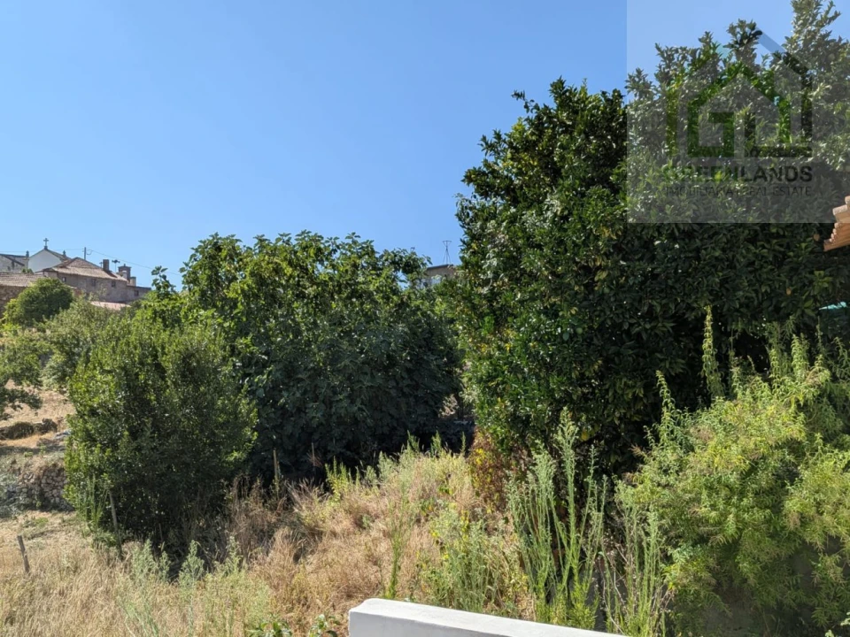 Moradia T5 para Venda em Ázere e Covelo Foto 50