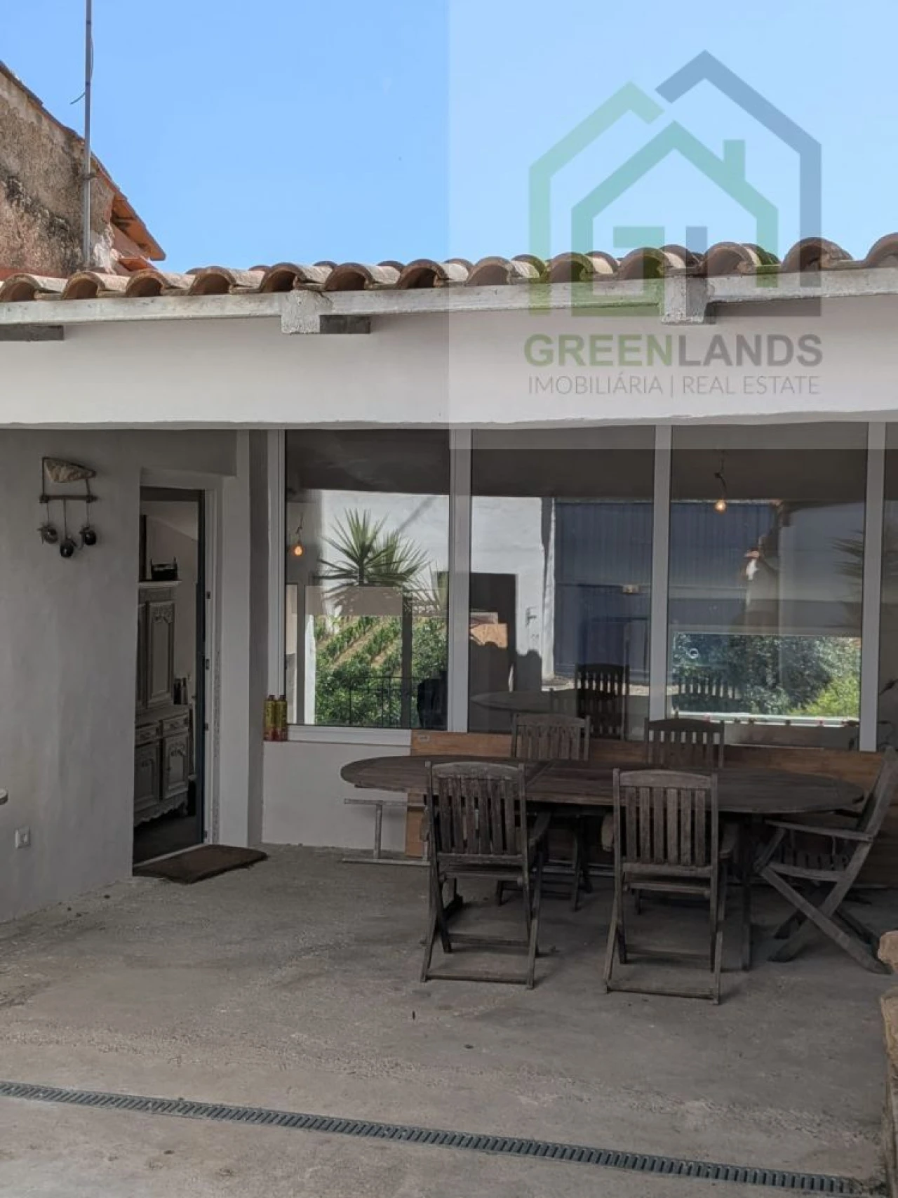 Moradia T5 para Venda em Ázere e Covelo Foto 13