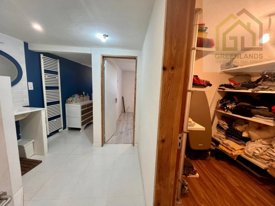 Moradia T5 para Venda em Ázere e Covelo Foto 22