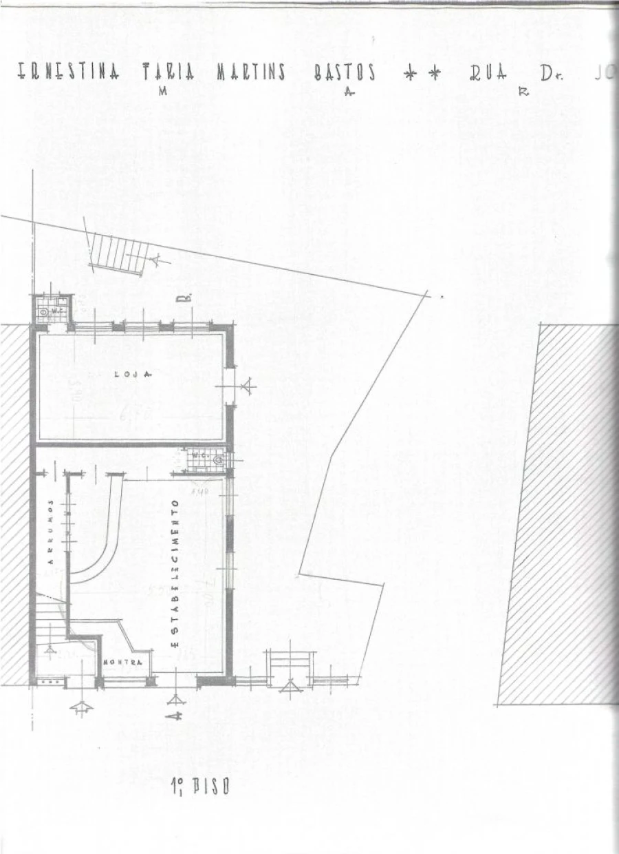 Apartamento T2 para Venda em Oliveira, São Paio e São Sebastião Foto 12