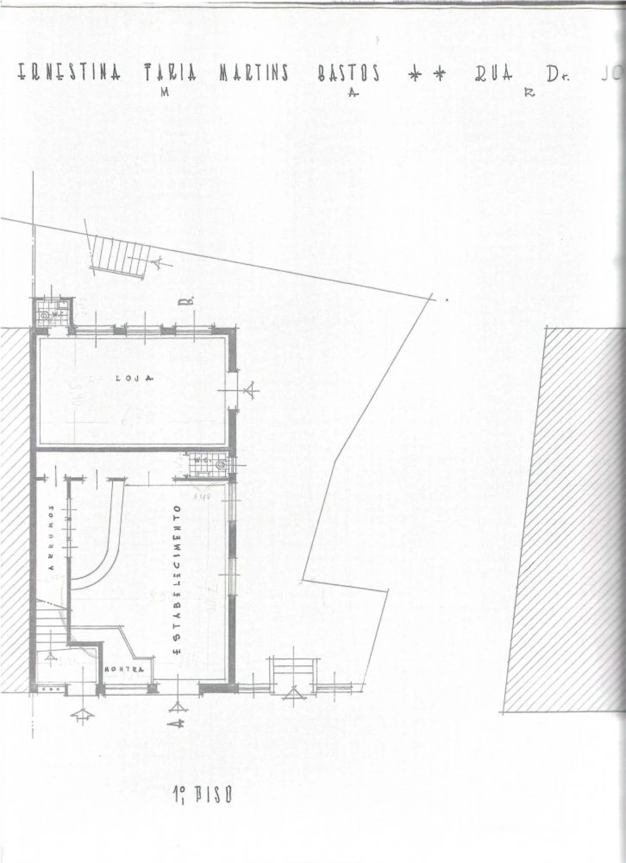 Apartamento T2 para Venda em Oliveira, São Paio e São Sebastião Foto 12