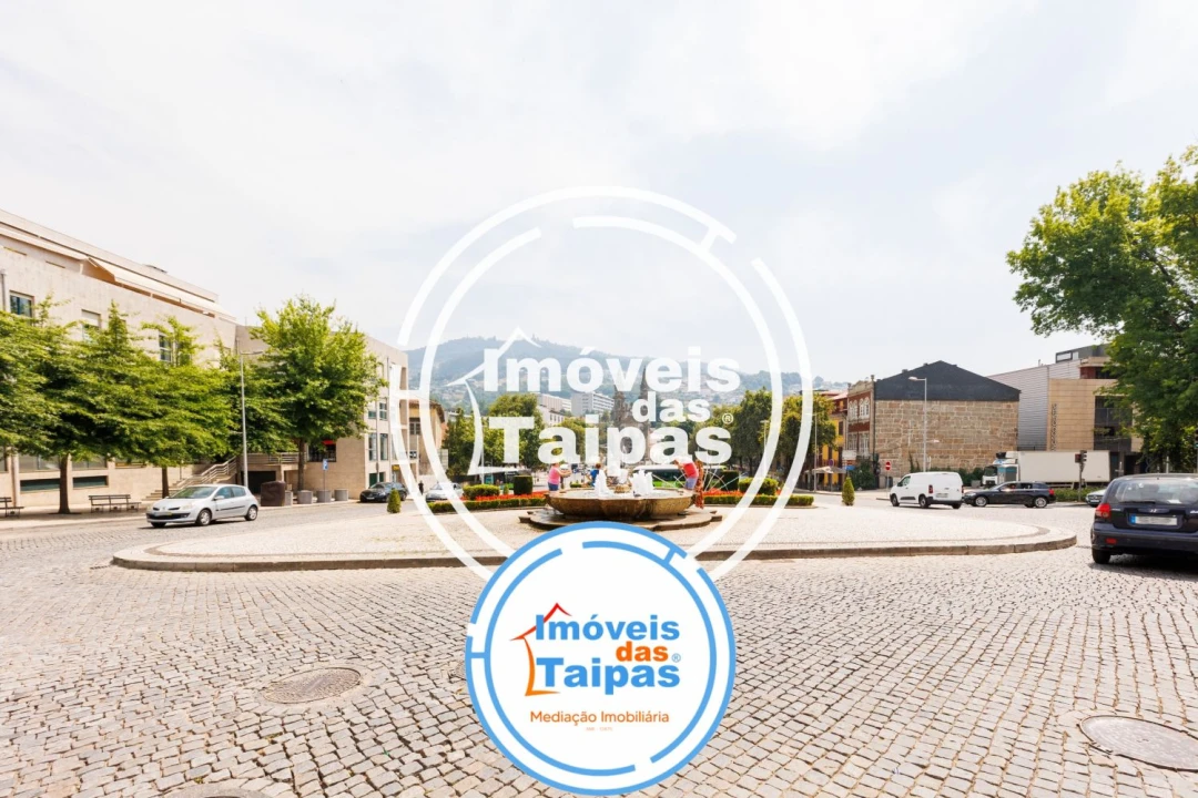 Apartamento T2 para Venda em Oliveira, São Paio e São Sebastião Foto 2