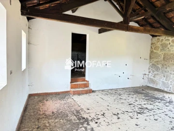 Quinta T8 para Venda em Ribeiros