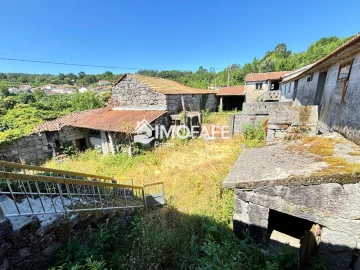Quinta T8 para Venda em Ribeiros