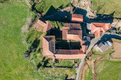 Quinta T8 para Venda em Ribeiros