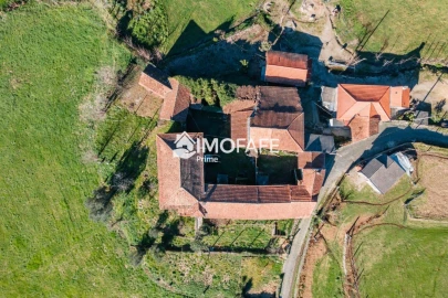 Quinta T8 para Venda em Ribeiros