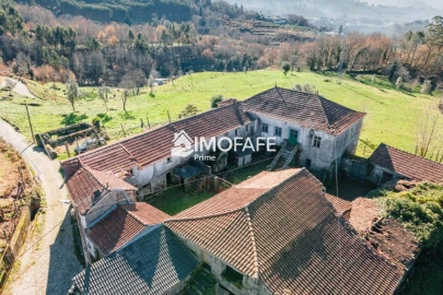 Quinta T8 para Venda em Ribeiros