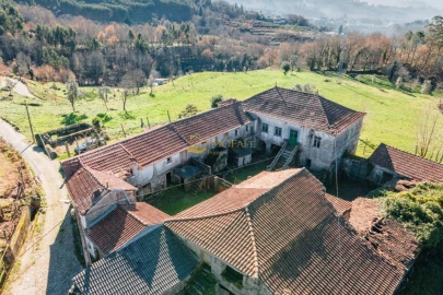 Quinta T8 para Venda em Ribeiros