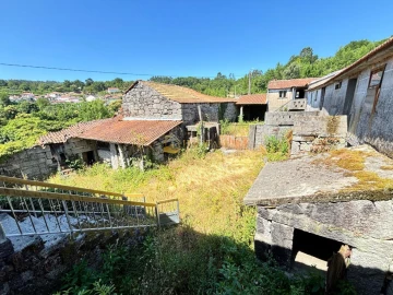 Quinta T8 para Venda em Ribeiros