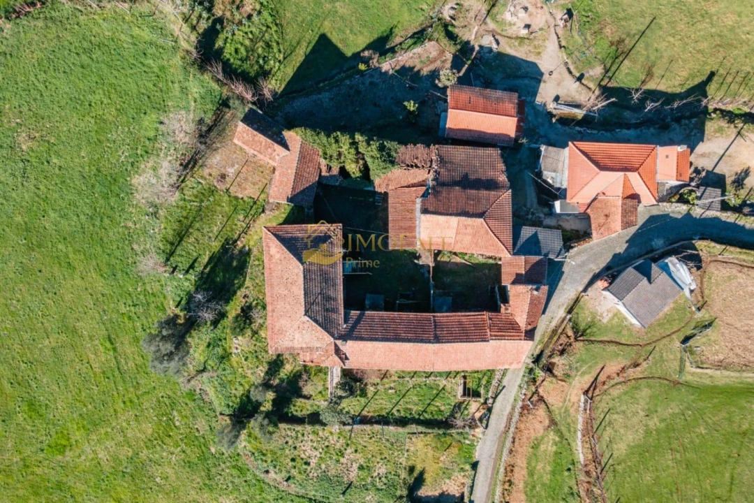 Quinta T8 para Venda em Ribeiros Foto 9