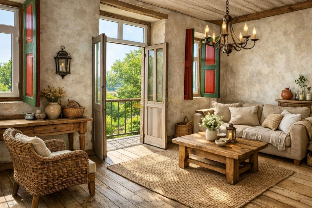 Quinta T8 para Venda em Ribeiros Foto 6