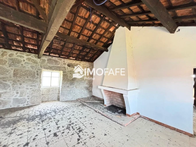 Quinta T8 para Venda em Ribeiros Foto 20