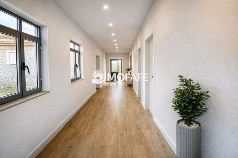 Quinta T8 para Venda em Ribeiros Foto 4
