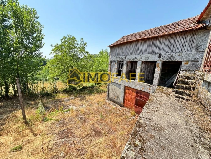 Quinta T8 para Venda em Ribeiros Foto 24