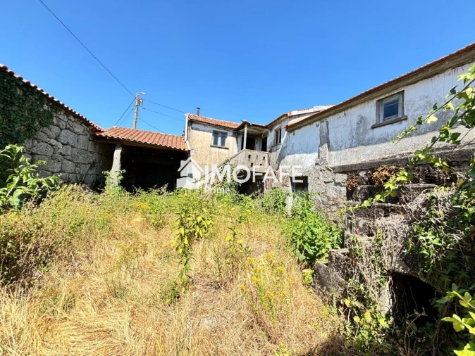 Quinta T8 para Venda em Ribeiros Foto 34