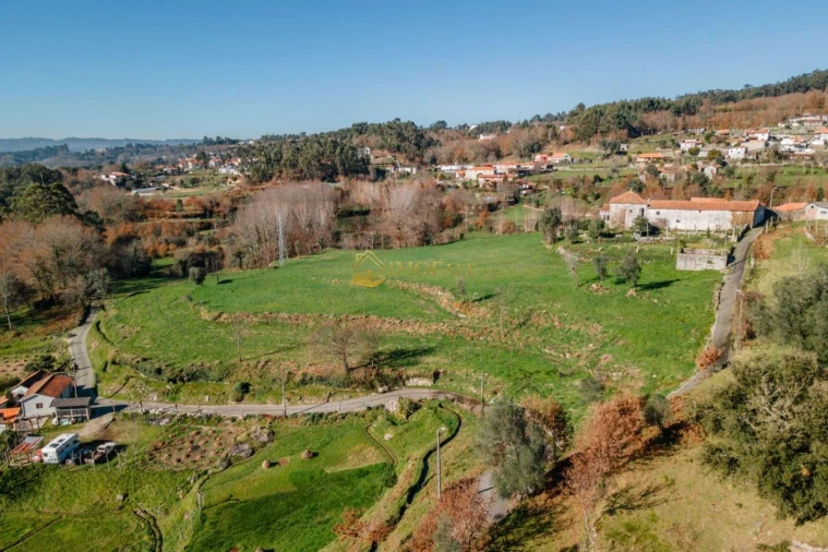 Quinta T8 para Venda em Ribeiros Foto 12