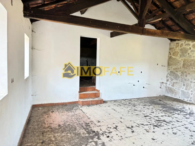 Quinta T8 para Venda em Ribeiros Foto 21