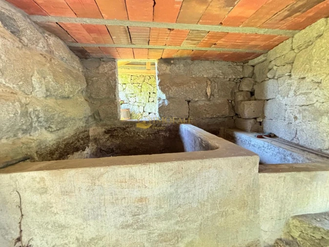 Quinta T8 para Venda em Ribeiros Foto 22