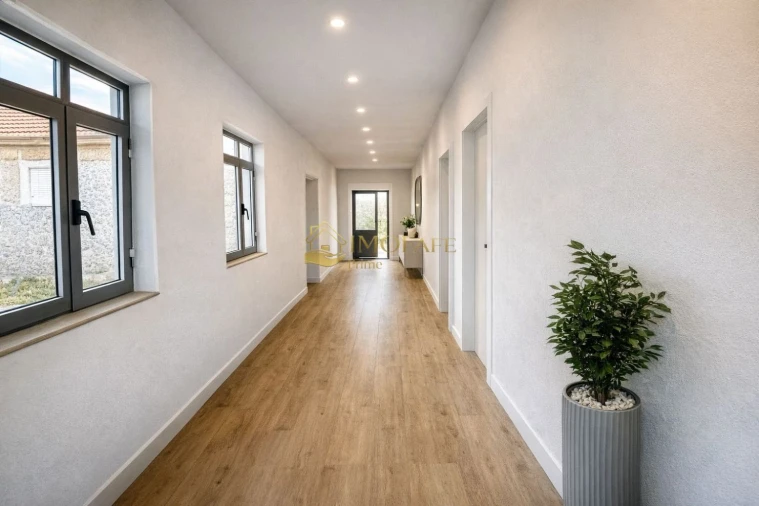 Quinta T8 para Venda em Ribeiros Foto 4