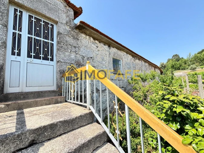 Quinta T8 para Venda em Ribeiros Foto 12