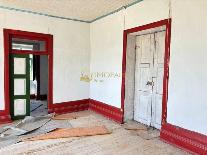 Quinta T8 para Venda em Ribeiros Foto 25