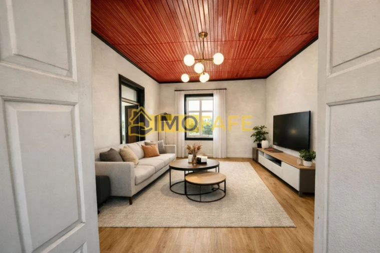 Quinta T8 para Venda em Ribeiros Foto 5