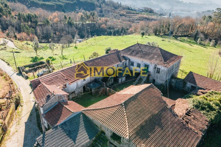 Quinta T8 para Venda em Ribeiros