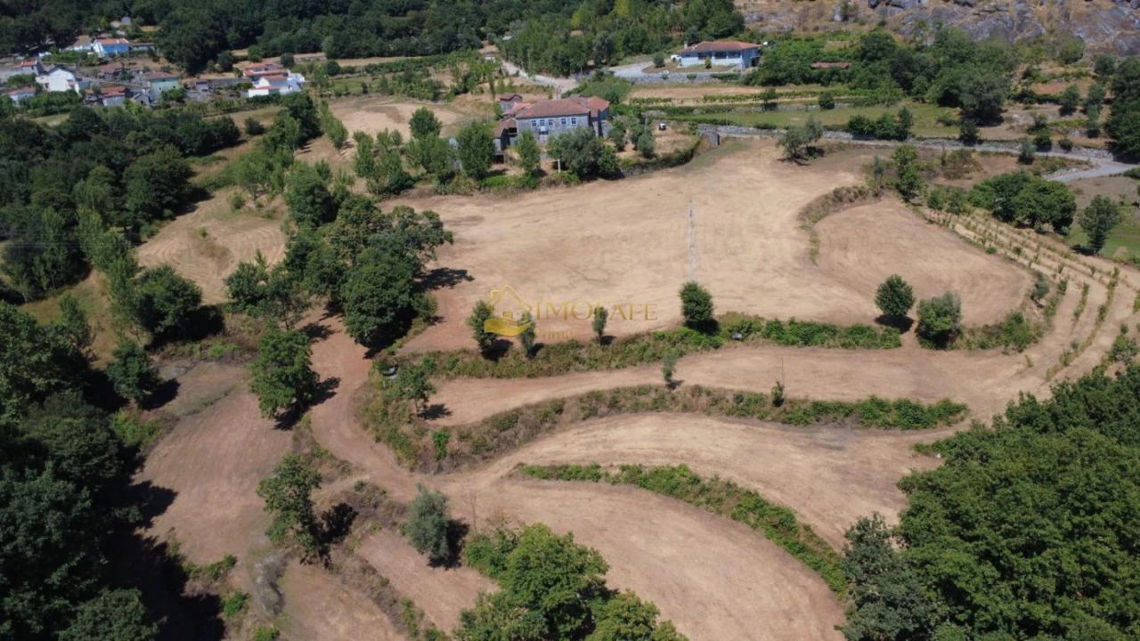 Quinta T8 para Venda em Ribeiros Foto 14