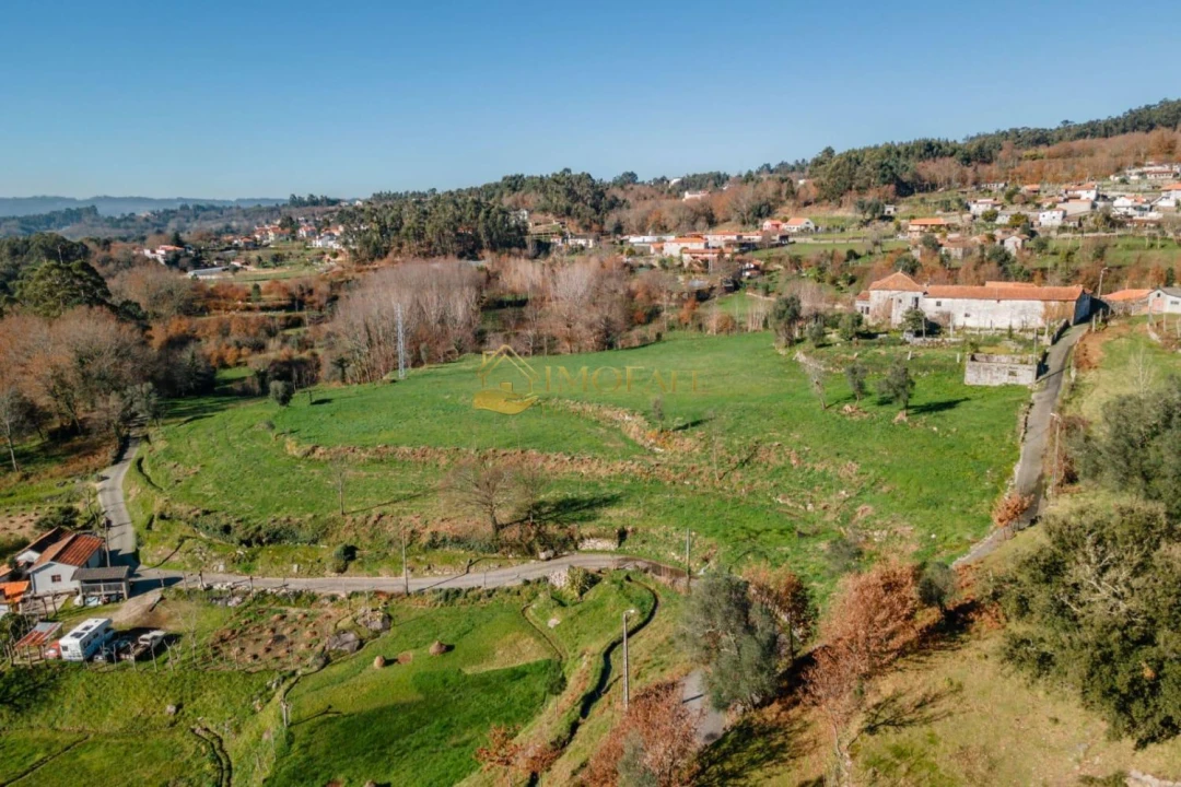 Quinta T8 para Venda em Ribeiros Foto 12