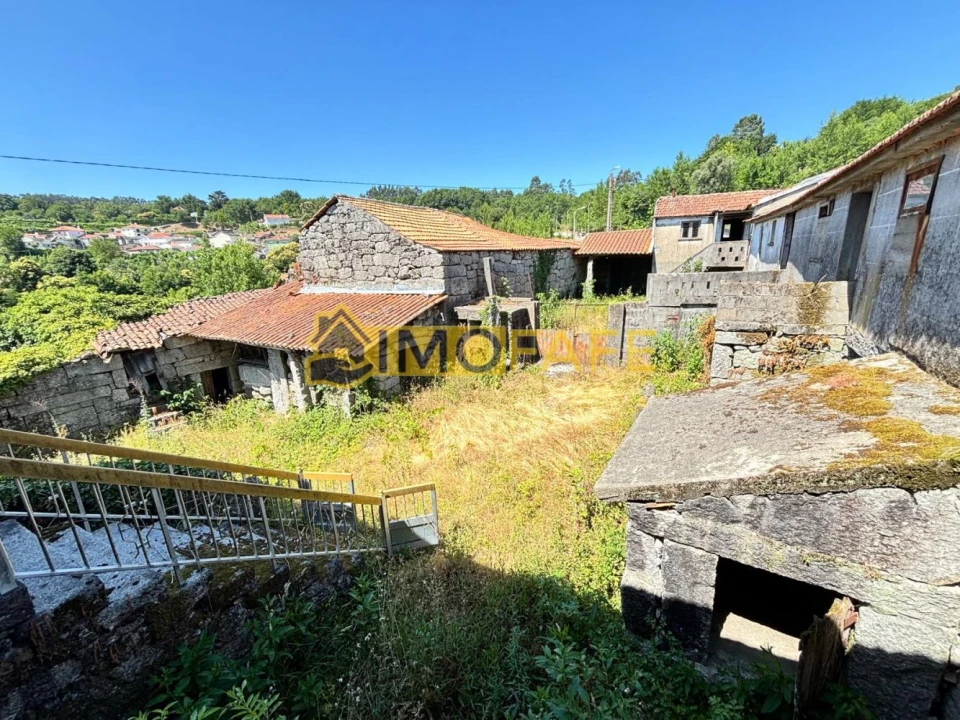 Quinta T8 para Venda em Ribeiros Foto 26