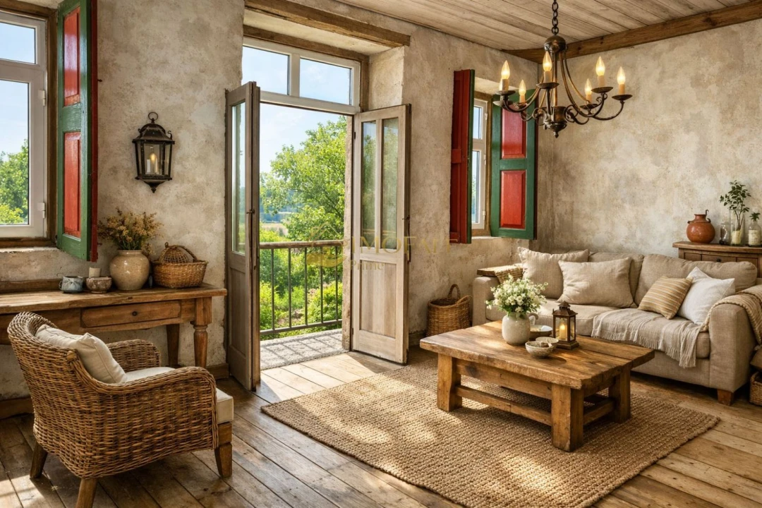 Quinta T8 para Venda em Ribeiros Foto 6